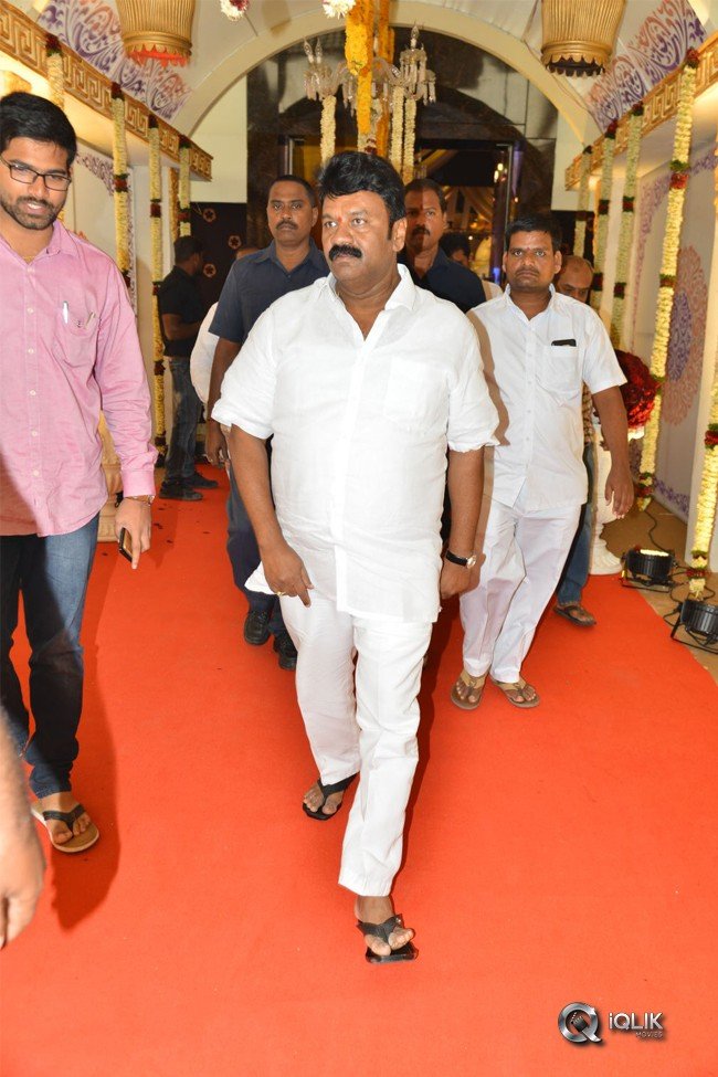 Celebs-at-Bandla-Ganesh-Brothers-Daughter-Ashritha-Wedding-Photos